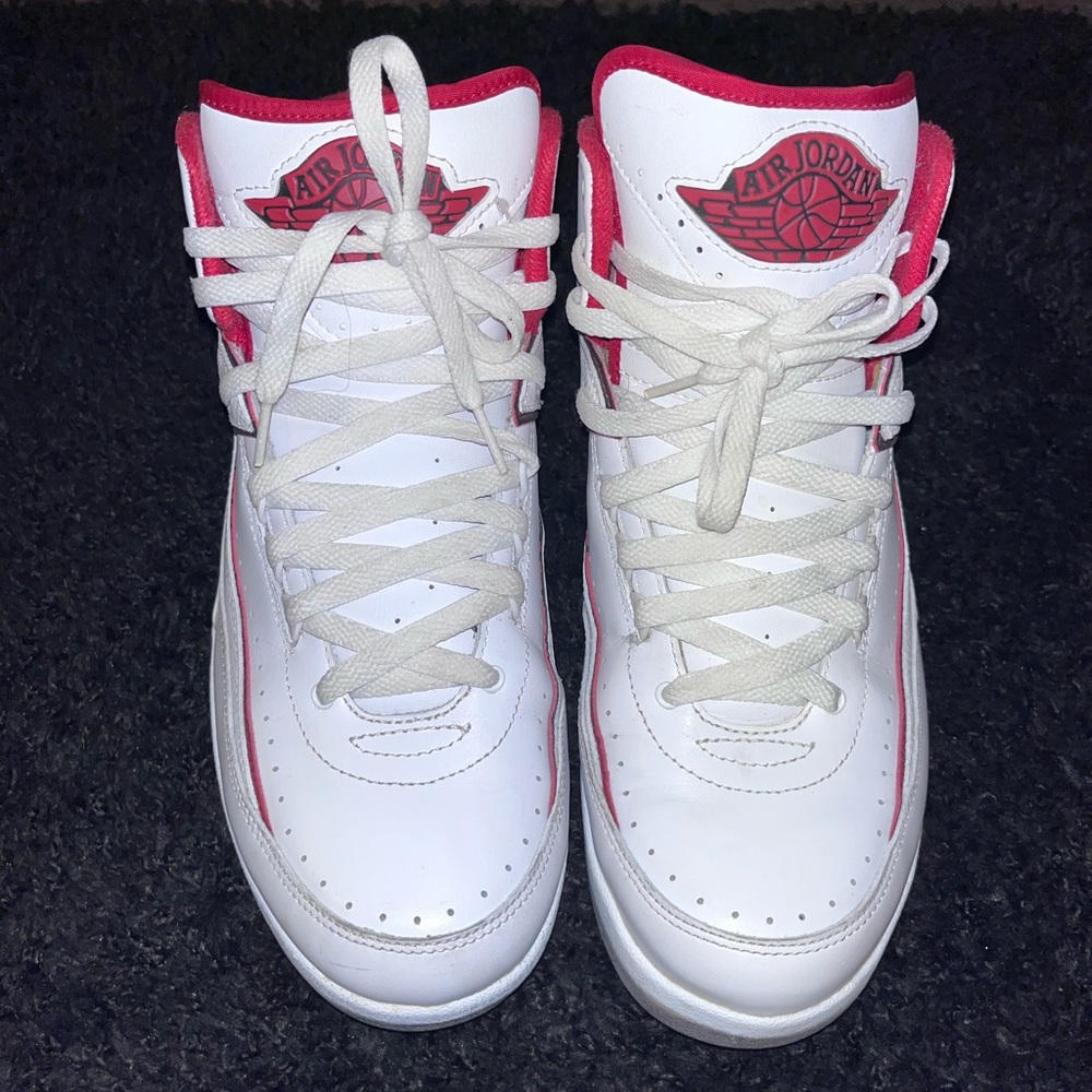 Jordan 2